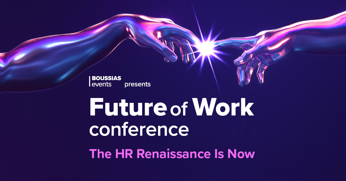 Agenda – Future of Work Conference – Future of Work Conference