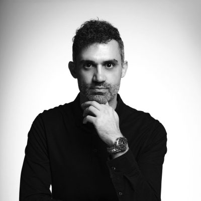 Iosif Koutsoulinis