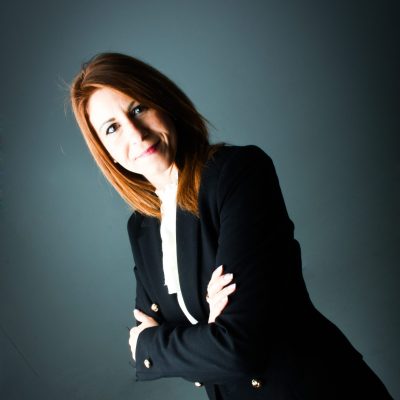 Dimitra Benou